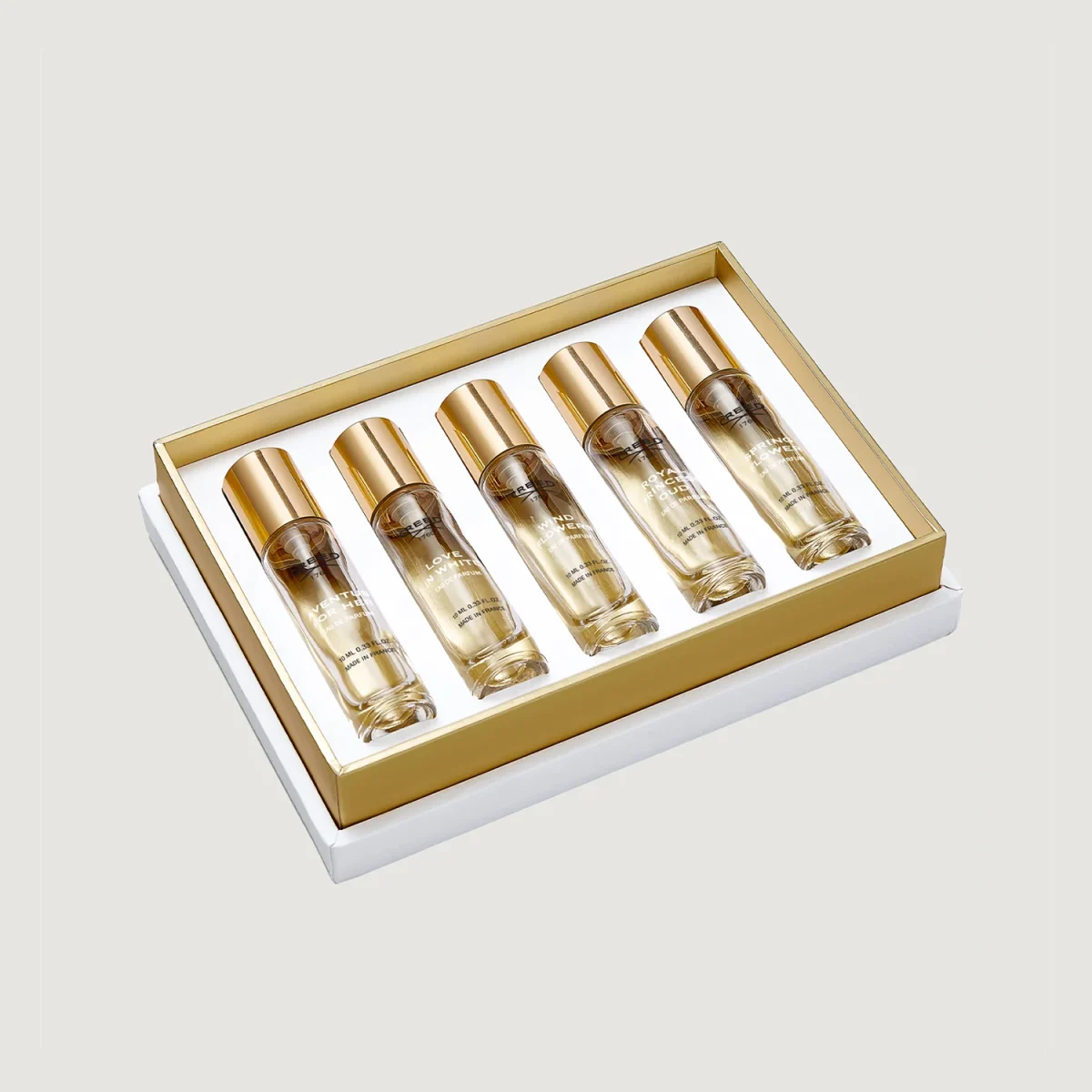 10ml Discovery Set