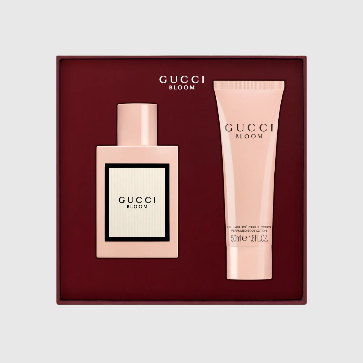 Gucci Bloom gift set