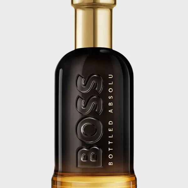 BOSS Bottled Absolu Parfum Intense 100ml