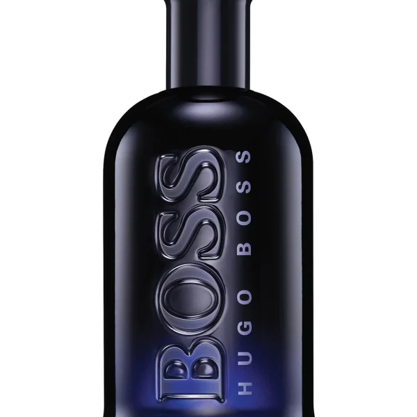 BOSS Bottled Night eau de toilette 200ml