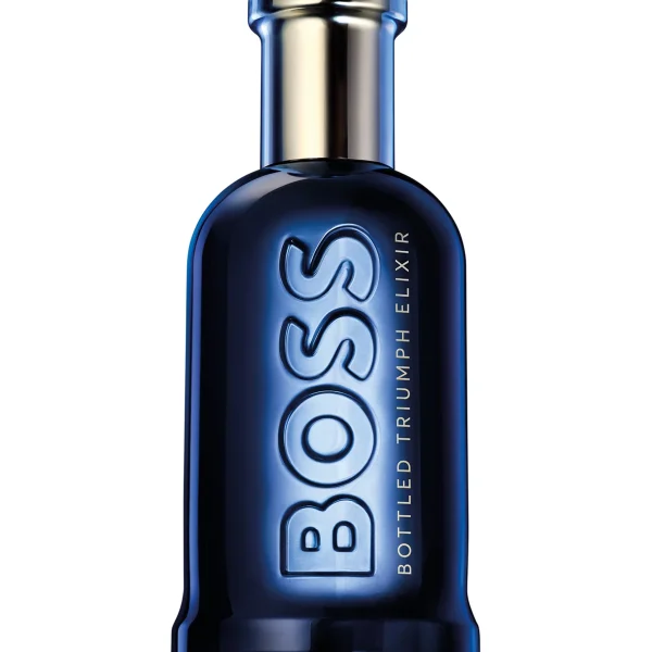 BOSS Bottled Triumph Elixir eau de parfum 100ml