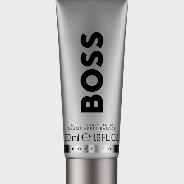 BOSS Bottled aftershave 50ml