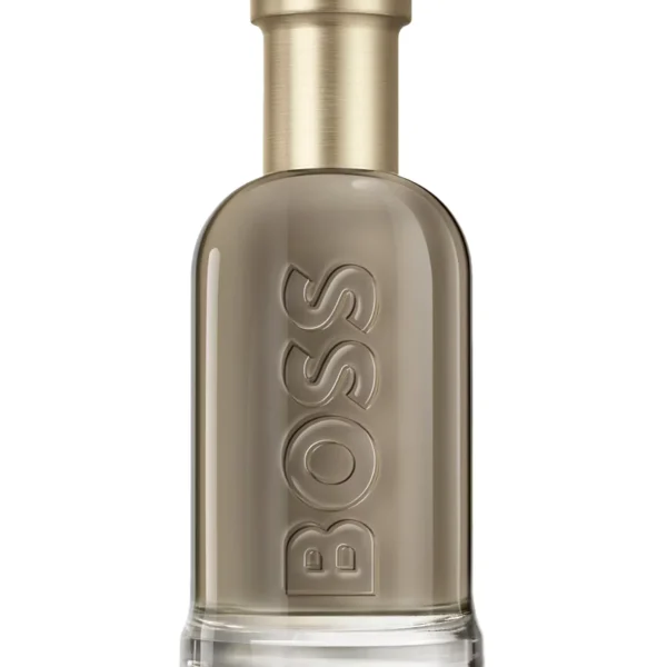 BOSS Bottled eau de parfum 200ml