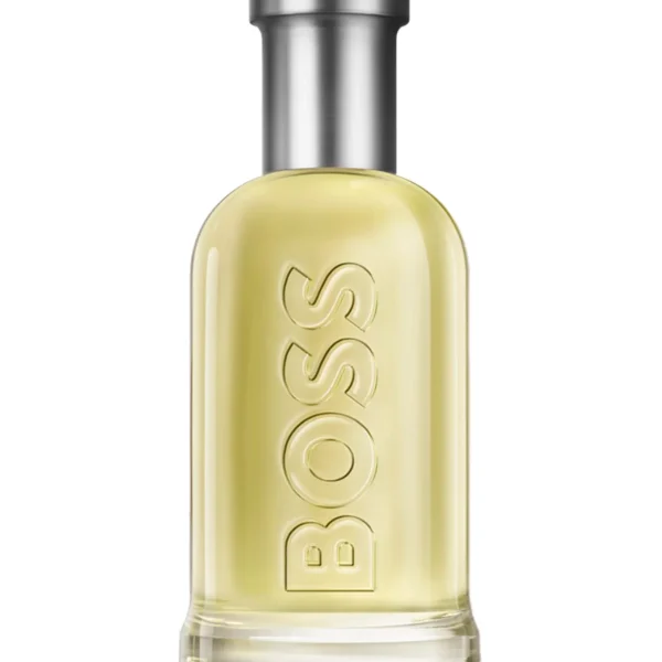 BOSS Bottled eau de toilette 100ml