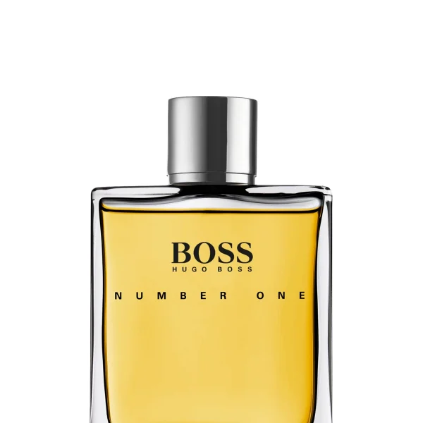 BOSS Number One eau de toilette 100ml