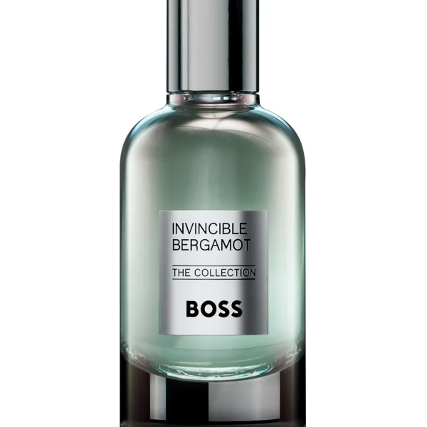 BOSS The Collection Invincible Bergamot eau de parfum 100ml