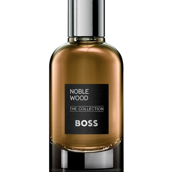 BOSS The Collection Noble Wood eau de parfum 100ml