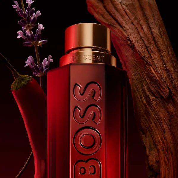 BOSS The Scent Elixir parfum intense 50ml