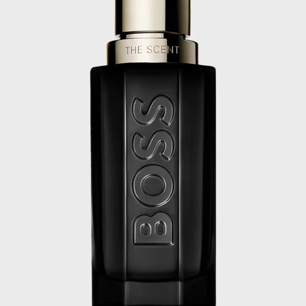 BOSS The Scent Magnetic eau de parfum 100ml