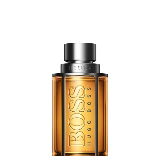 BOSS The Scent eau de toilette 100ml