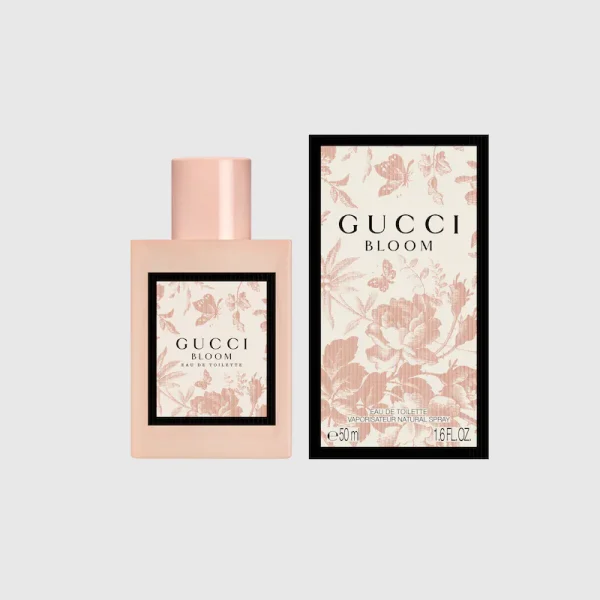 Gucci Bloom 50ml Eau de Toilette