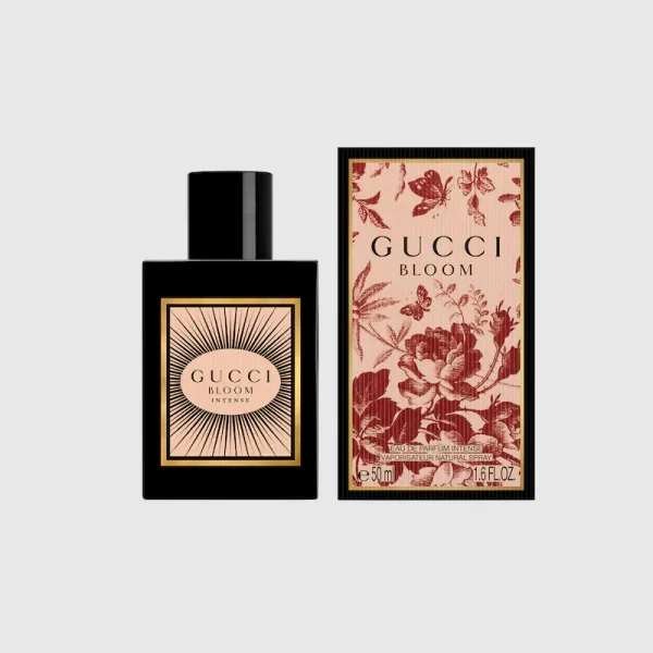 Gucci Bloom Eau de Parfum Intense