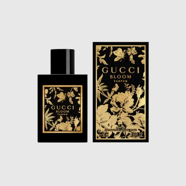 Gucci Bloom Parfum