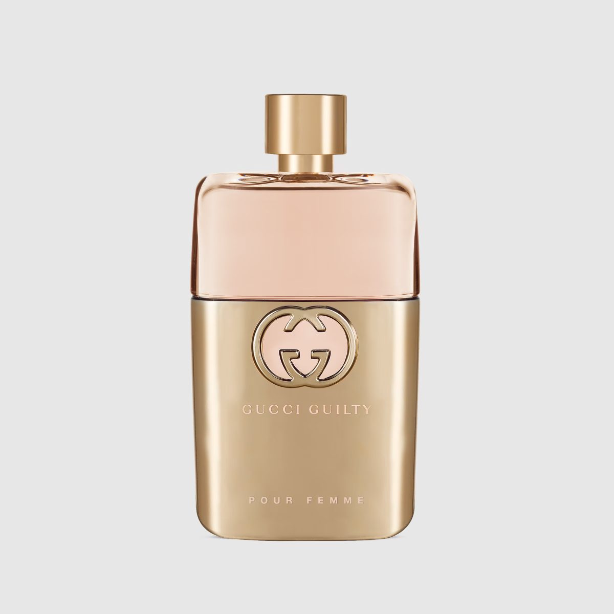 Gucci Guilty Pour Femme, 90ml eau de parfum