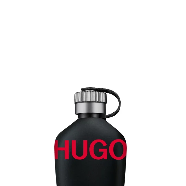 HUGO Just Different eau de toilette 125ml