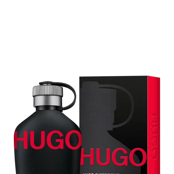 HUGO Just Different eau de toilette 125ml