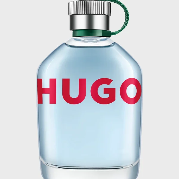 HUGO Man eau de toilette 200ml