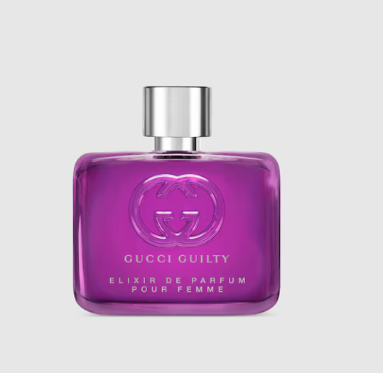 Gucci Guilty Elixir de Parfum Pour Femme, 60ml