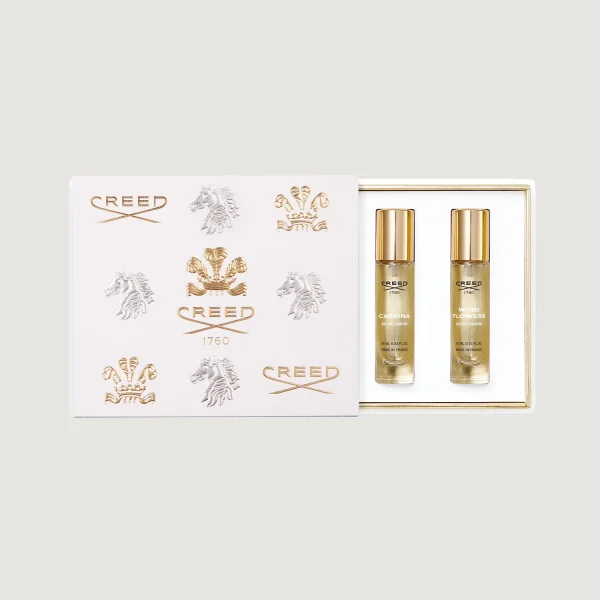 Women's 3-Piece 10ml Discovery Set