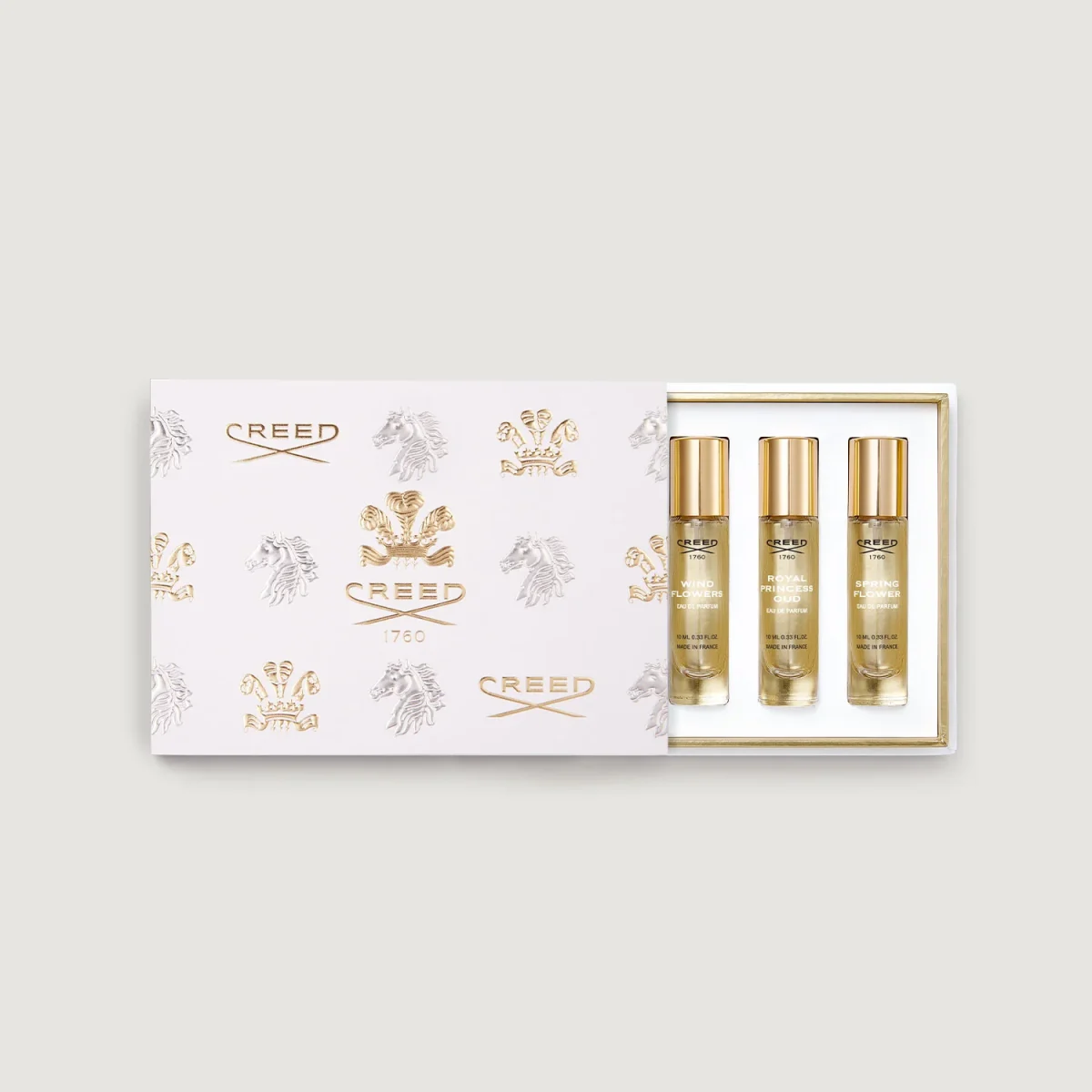 10ml Discovery Set